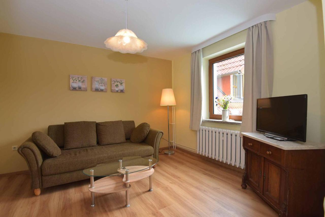 Landhotel Zur Pferdetraenke Schleid エクステリア 写真